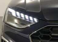 AUDI A4 AVANT 40 tdi QUATTRO S TRONIC S LINE