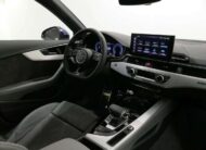 AUDI A4 AVANT 40 tdi QUATTRO S TRONIC S LINE