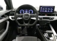 AUDI A4 AVANT 40 tdi QUATTRO S TRONIC S LINE