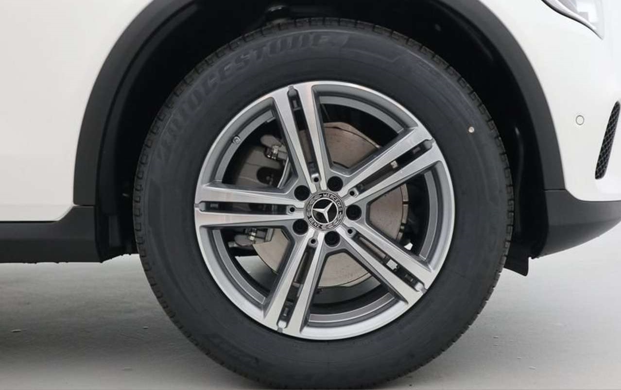 Mercedes-Benz GLC 200 200 d 4Matic Sport