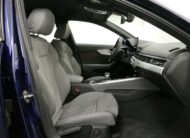 AUDI A4 AVANT 40 tdi QUATTRO S TRONIC S LINE