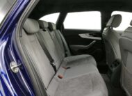 AUDI A4 AVANT 40 tdi QUATTRO S TRONIC S LINE