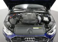 AUDI A4 AVANT 40 tdi QUATTRO S TRONIC S LINE