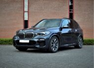 BMW X5 xDrive45e High Executive M Sport