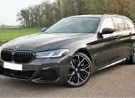 BMW xDrive High Executive