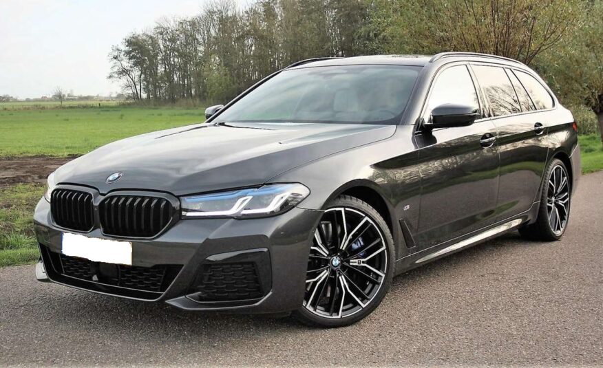 BMW xDrive High Executive