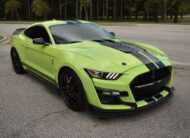 Ford Mustang Shelby GT500 Coupe