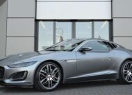 Jaguar F-Type P300 RWD R-Dynamic