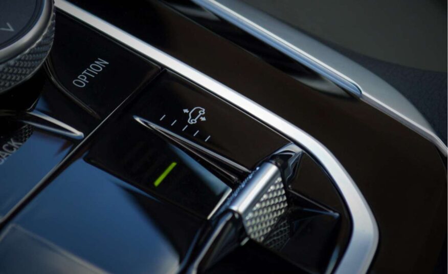 BMW X5 xDrive45e High Executive M Sport