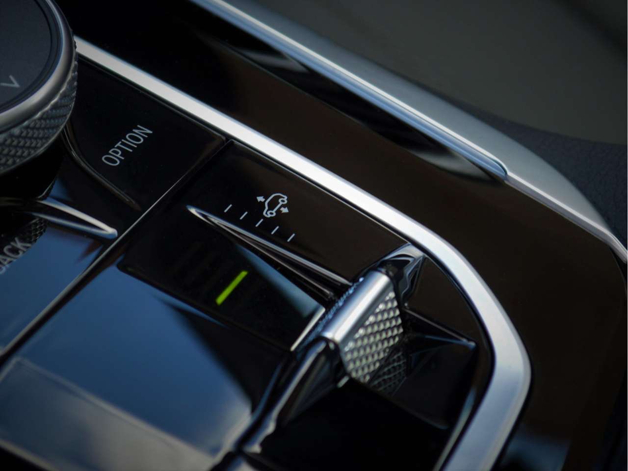 BMW X5 xDrive45e High Executive M Sport