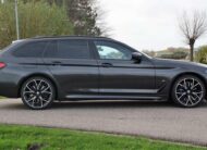BMW xDrive High Executive