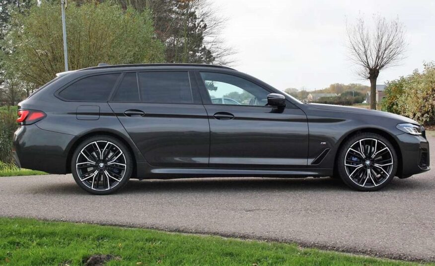 BMW xDrive High Executive