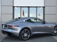 Jaguar F-Type P300 RWD R-Dynamic