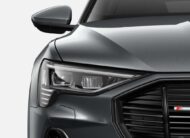 Audi e-tron Sportback 55 quattro S edition