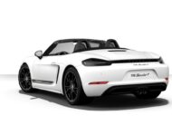 Porsche Boxster 718 T
