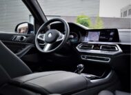 BMW X5 xDrive45e High Executive M Sport