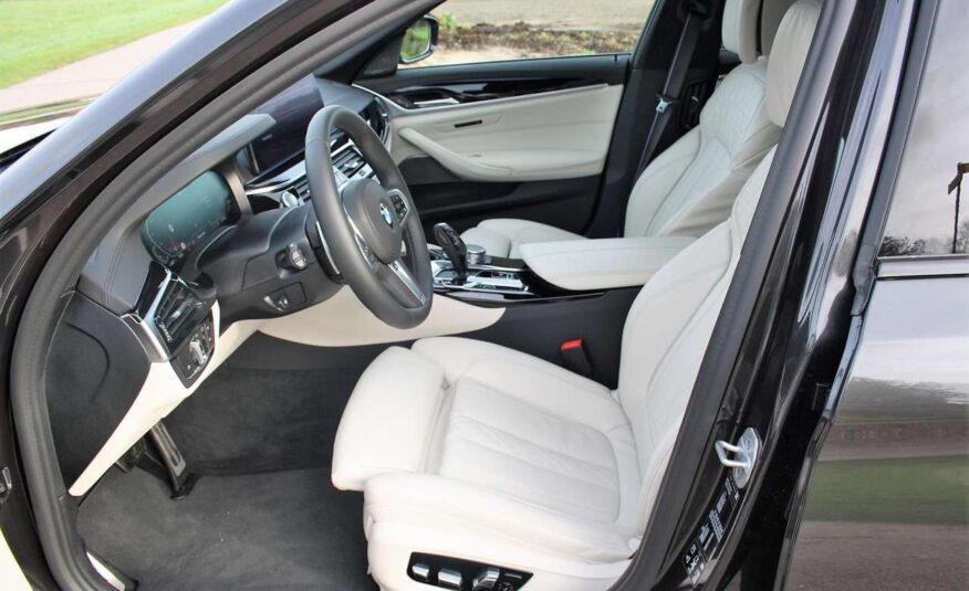 BMW xDrive High Executive