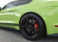 Ford Mustang Shelby GT500 Coupe
