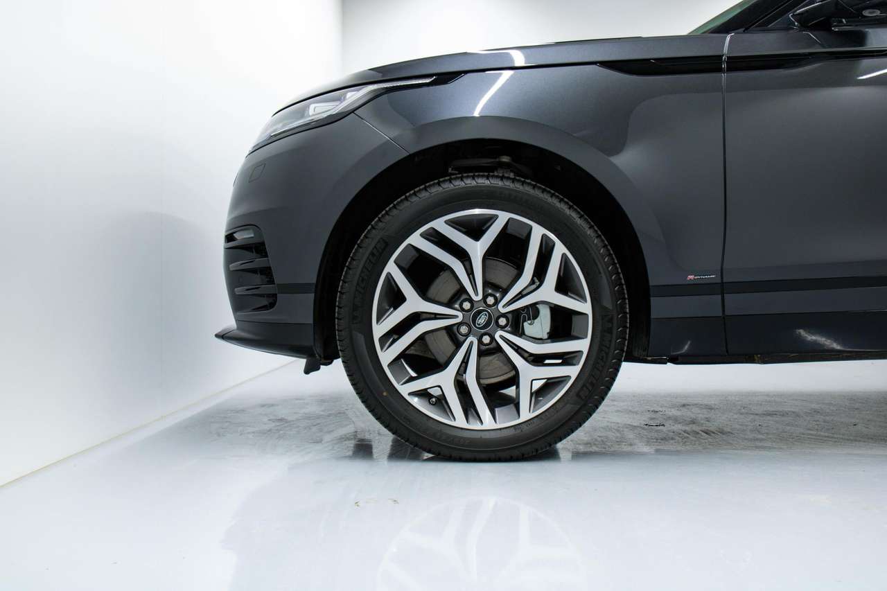Land Rover Range Rover Velar 2.0 P250 Turbo AWD R-Dynamic