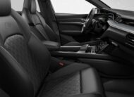 Audi e-tron Sportback 55 quattro S edition