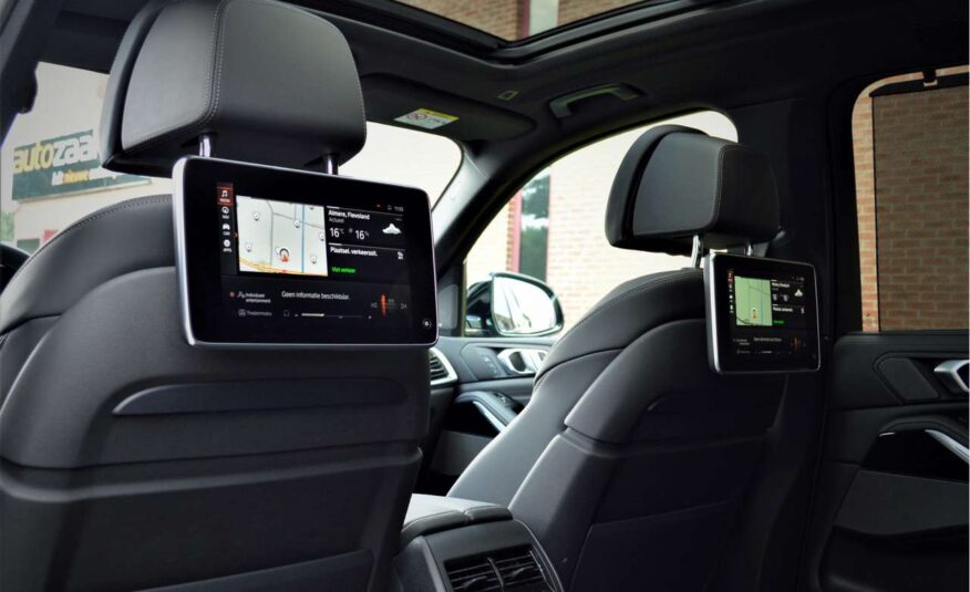 BMW X5 xDrive45e High Executive M Sport