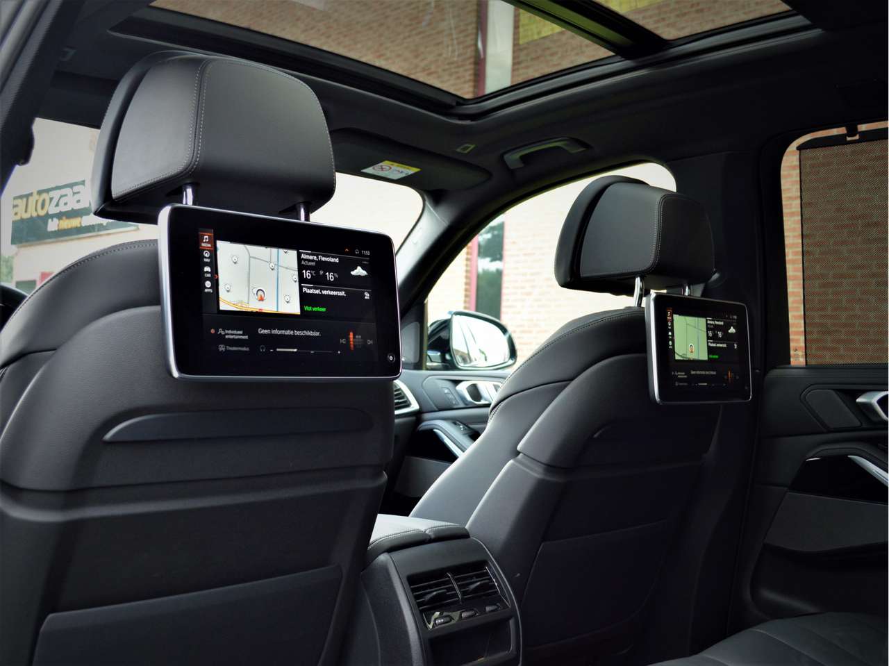 BMW X5 xDrive45e High Executive M Sport