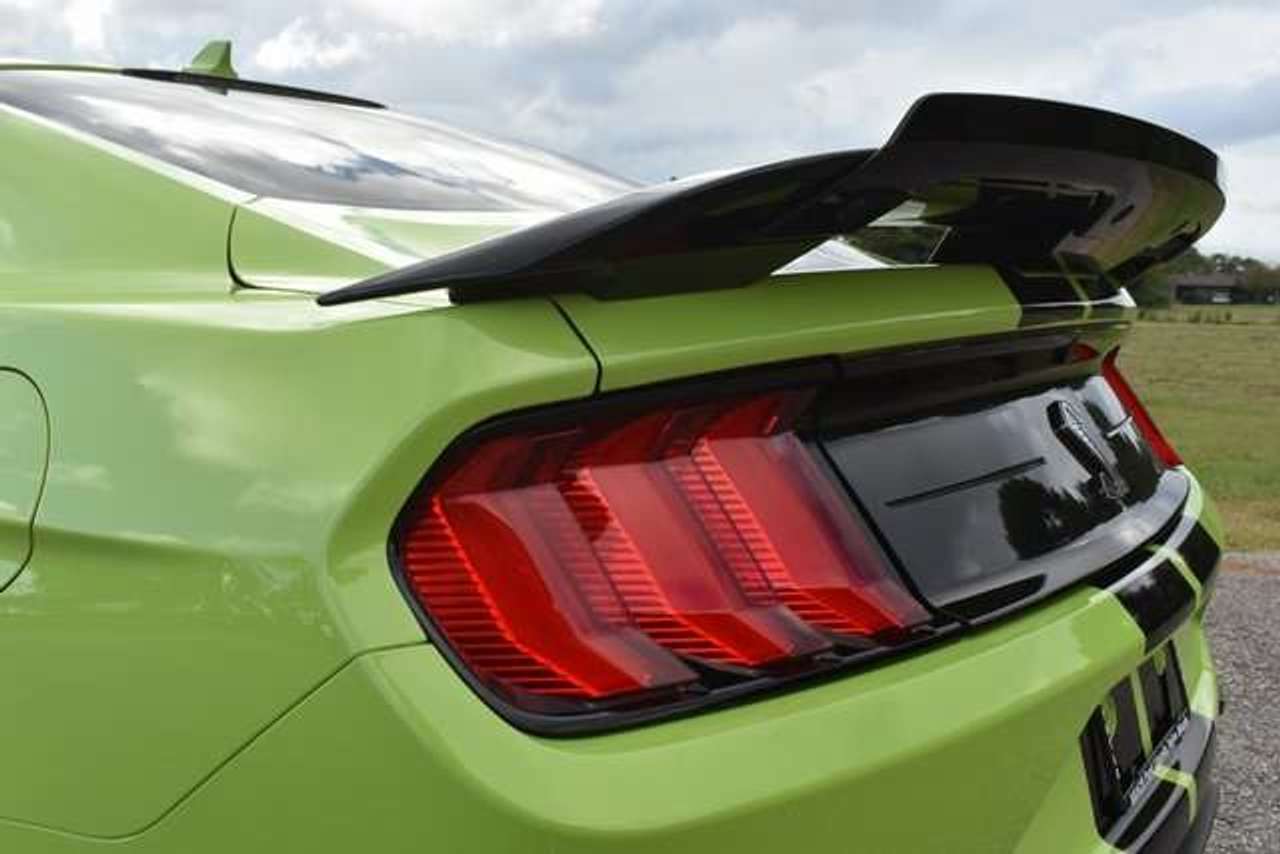 Ford Mustang Shelby GT500 Coupe