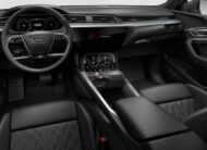 Audi e-tron Sportback 55 quattro S edition