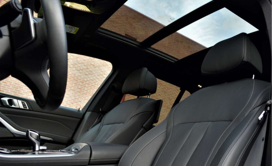 BMW X5 xDrive45e High Executive M Sport