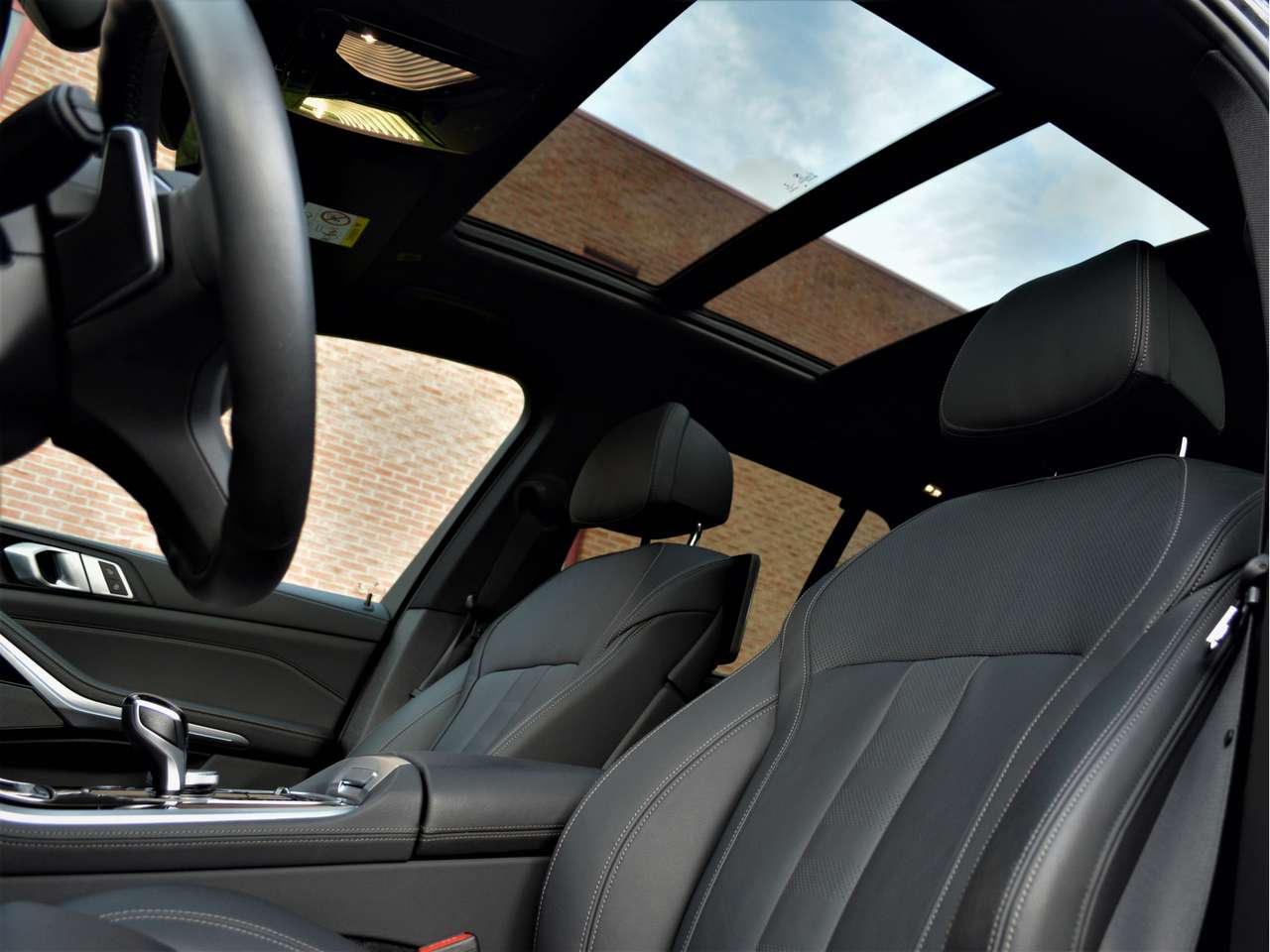 BMW X5 xDrive45e High Executive M Sport