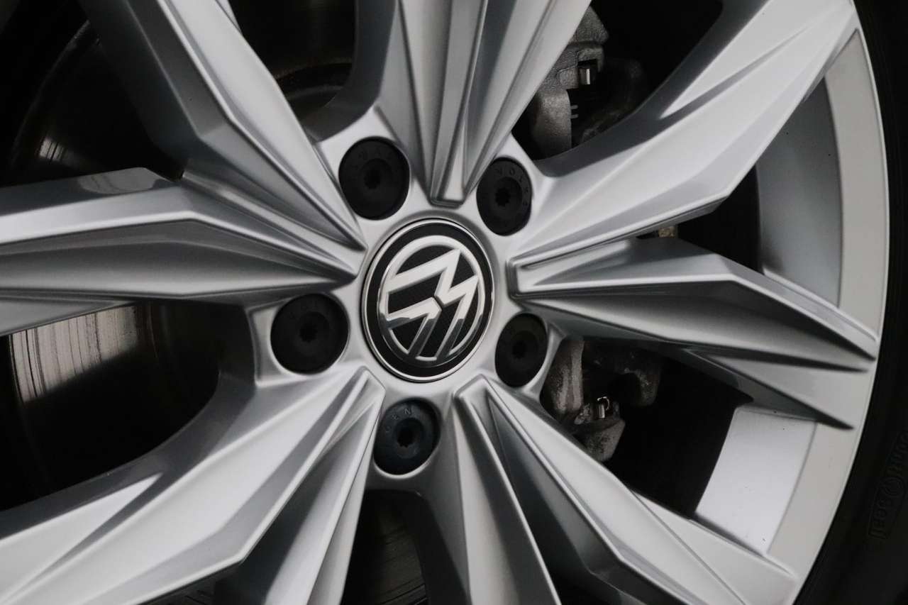 Volkswagen Tiguan 2.0 TDI Highline