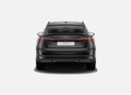 Audi e-tron Sportback 55 quattro S edition