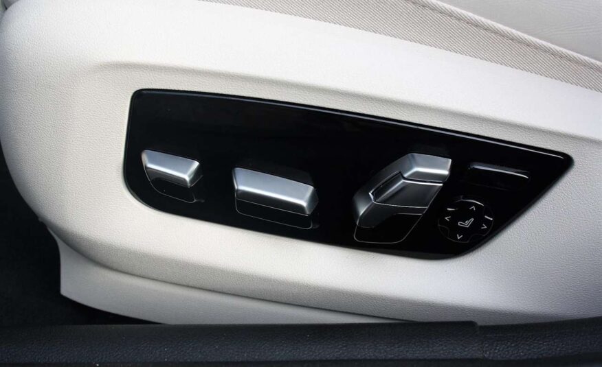 BMW xDrive High Executive