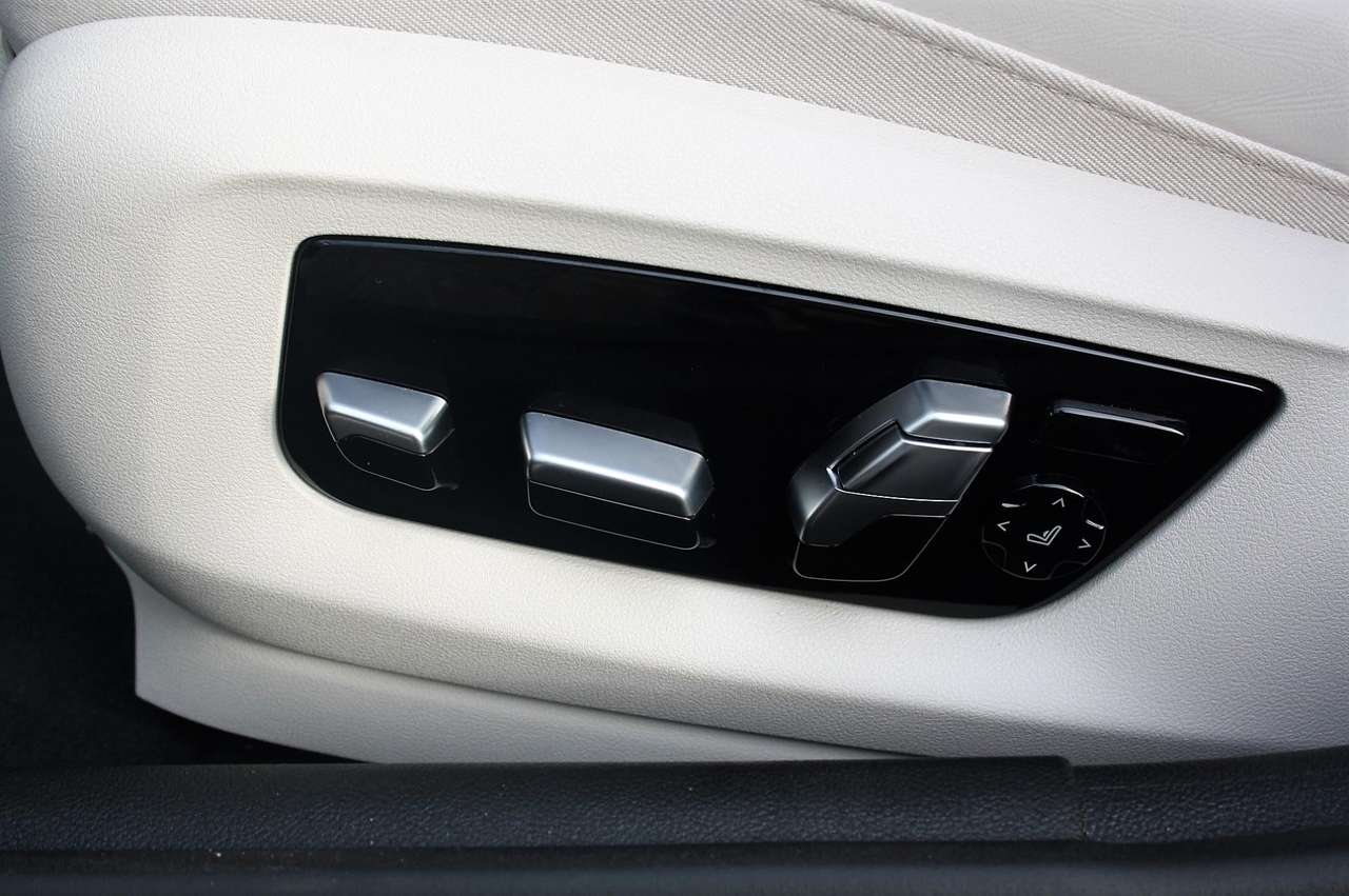 BMW xDrive High Executive