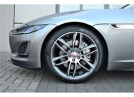 Jaguar F-Type P300 RWD R-Dynamic