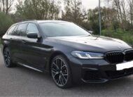 BMW xDrive High Executive