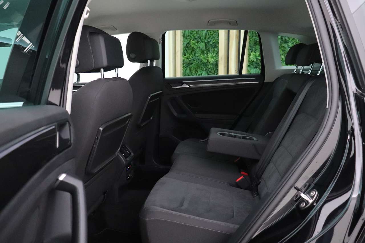 Volkswagen Tiguan 2.0 TDI Highline