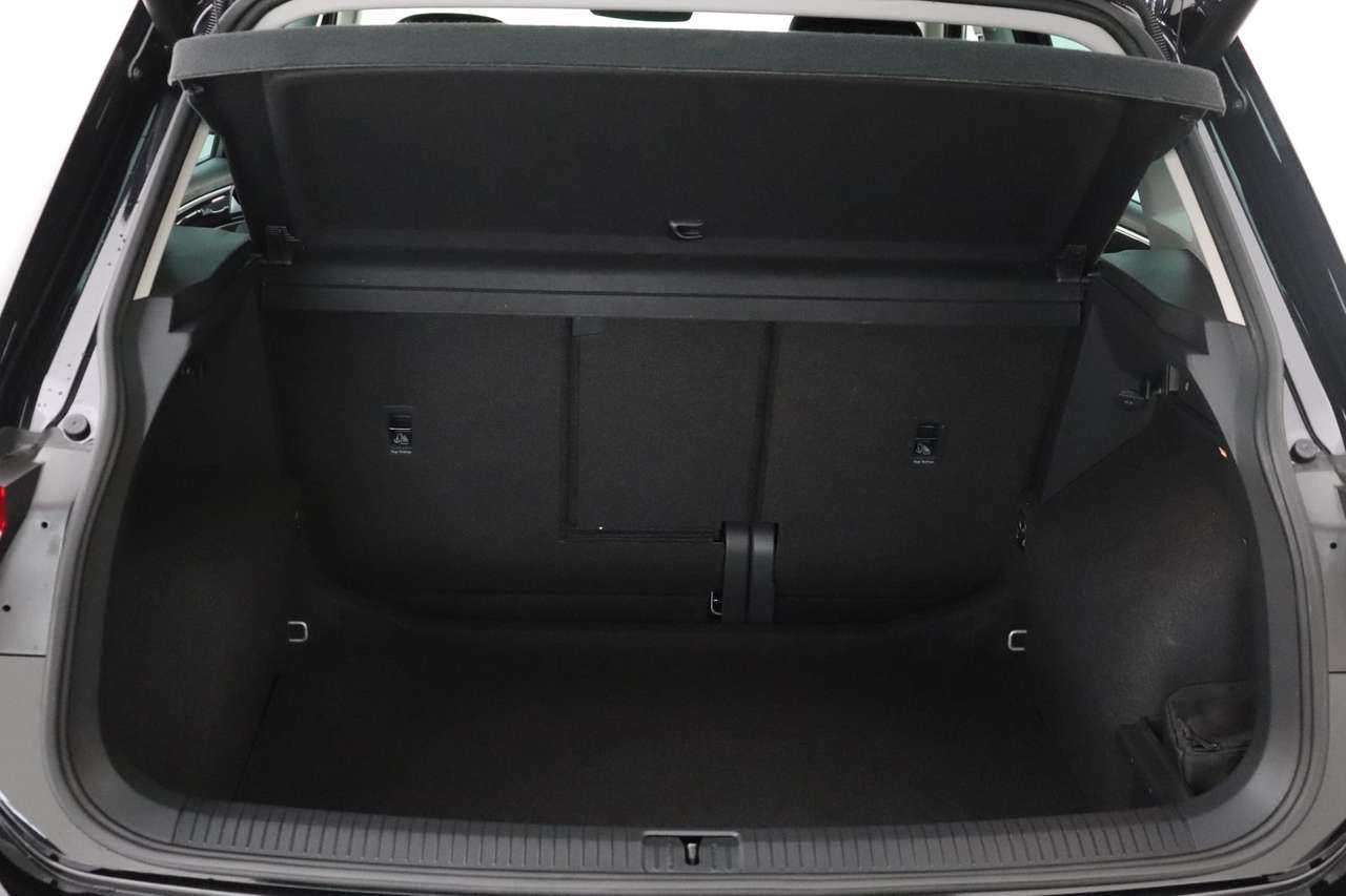 Volkswagen Tiguan 2.0 TDI Highline
