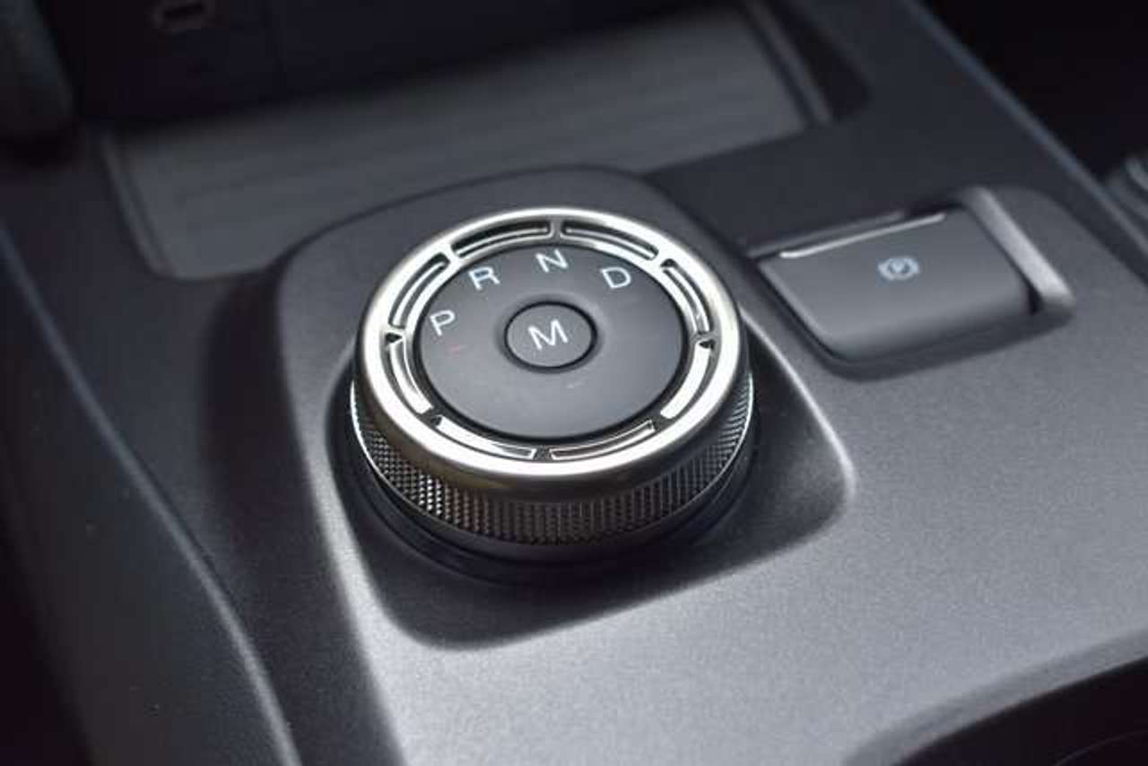 Ford Mustang Shelby GT500 Coupe