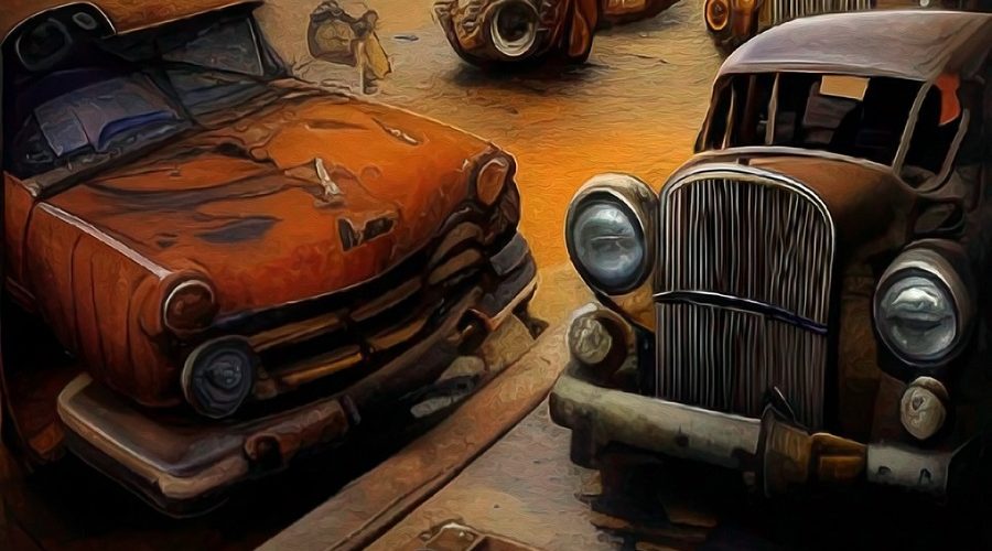 Come cambiare auto in 5 passaggi: la guida definitiva